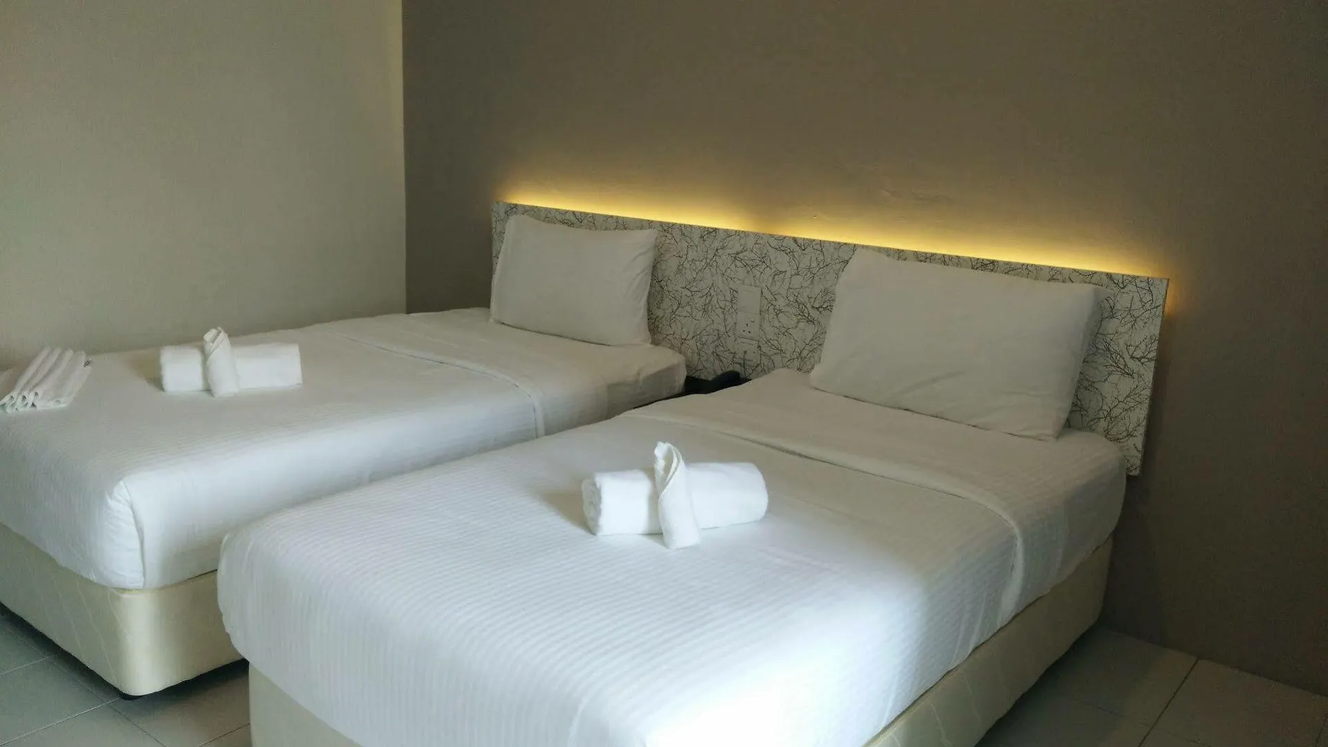 Resort Dewani Villa Langkawi