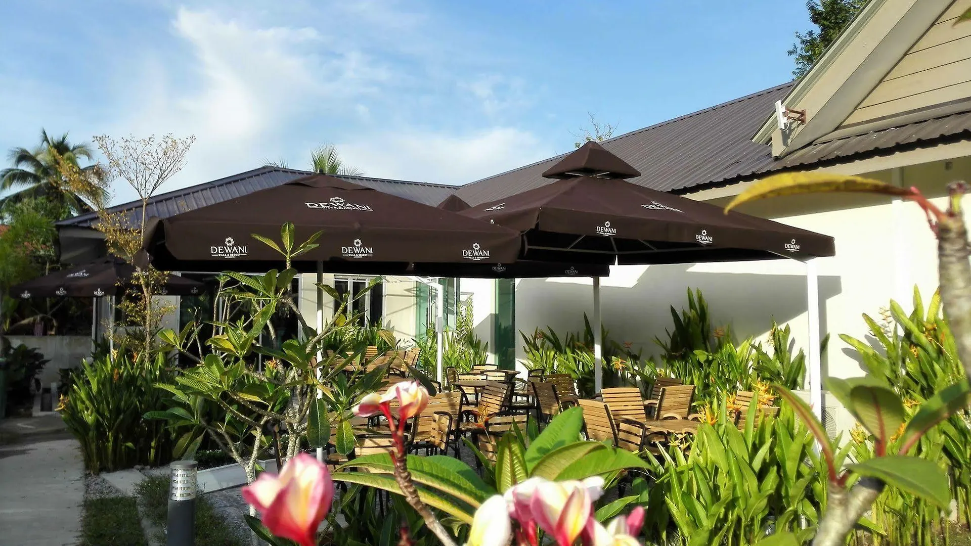 Dewani Villa Langkawi 3*,
