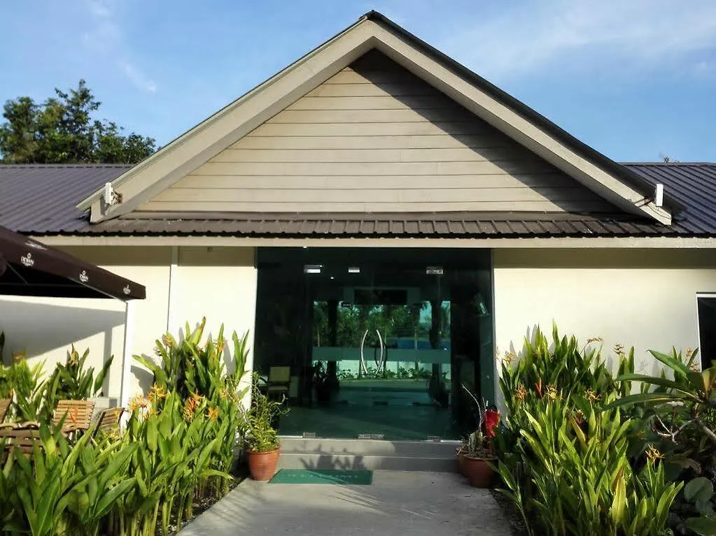 *** Resort Dewani Villa Langkawi Malezya